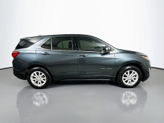 Used 2019  Chevrolet Equinox 4d SUV FWD LT w&sol;1LT at Dutro Auto near Zanesville&comma; OH
