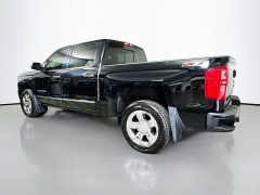 Used 2016  Chevrolet Silverado 1500 4WD Crew Cab LTZ at Dutro Auto near Zanesville&comma; OH