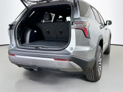 New 2027  Chevrolet Equinox FWD 4dr LT w&sol;1LT at Dutro Auto near Zanesville&comma; OH