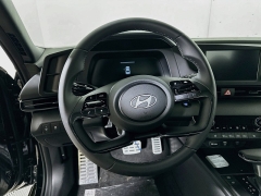 New 2026  Hyundai Elantra SEL Sport Plus Sedan at Dutro Auto near Zanesville&comma; OH