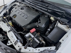 Used 2016  Toyota Corolla 4d Sedan S Plus CVT at Graham Auto Mall near Mansfield&comma; OH