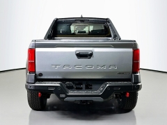 New 2025  Toyota Tacoma Hybrid 4WD Trailhunter Double Cab 6ft Bed AT at Graham Auto Mall near Mansfield, OH