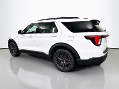 New 2026  Ford Explorer ST-Line 4WD at Dutro Auto near Zanesville&comma; OH