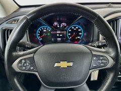 Used 2022  Chevrolet Colorado 4WD Crew Cab 128" Z71 at Dutro Auto near Zanesville&comma; OH