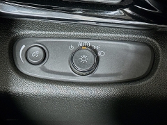 Used 2024  Buick Envista FWD 4dr Avenir at Dutro Auto near Zanesville&comma; OH