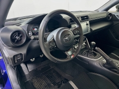 Used 2025  Toyota GR86 Premium Manual at Graham Auto Mall near Mansfield&comma; OH