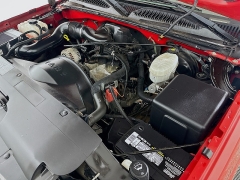 Used 2004  Chevrolet Silverado 1500 2WD Reg Cab Work Truck Longbed at Graham Auto Mall near Mansfield, OH