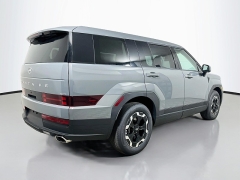 New 2027  Hyundai Santa Fe SE AWD at Dutro Auto near Zanesville&comma; OH