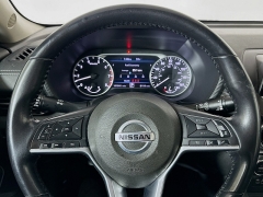 Used 2020  Nissan Sentra 4d Sedan SV at Dutro Auto near Zanesville&comma; OH