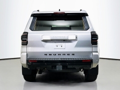 New 2026  Toyota 4Runner TRD Sport Premium 4WD at Graham Auto Mall near Mansfield&comma; OH