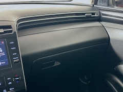 Used 2022  Hyundai Tucson SEL AWD at Graham Auto Mall near Mansfield&comma; OH