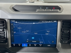 New 2025  Ford Bronco Big Bend 4 Door 4x4 at Graham Auto Mall near Mansfield, OH