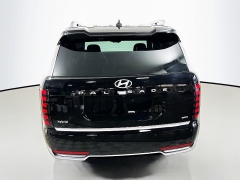 New 2026  Hyundai Palisade Hybrid Calligraphy AWD at Graham Auto Mall near Mansfield&comma; OH