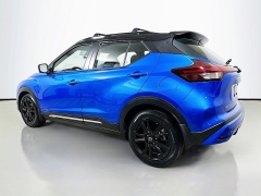 Used 2023  Nissan Kicks SR FWD at Dutro Auto near Zanesville&comma; OH
