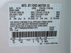 Used 2024  Ford Maverick XL AWD SuperCrew EcoBoost at Dutro Auto near Zanesville&comma; OH