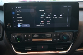 New 2026  Toyota Grand Highlander Hybrid XLE AWD at Dutro Auto near Zanesville&comma; OH