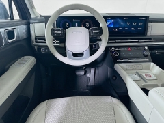 New 2026  Hyundai Santa Fe Hybrid SEL AWD at Graham Auto Mall near Mansfield&comma; OH
