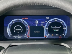 New 2025  Toyota Tacoma 4WD TRD Sport Double Cab 5ft Bed AT at Graham Auto Mall near Mansfield, OH