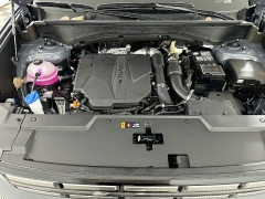 New 2027  Hyundai Santa Fe SE FWD at Graham Auto Mall near Mansfield&comma; OH