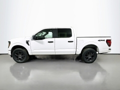 New 2026  Ford F-150 4WD STX SuperCrew 5&period;5' Box at Dutro Auto near Zanesville&comma; OH