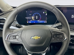 New 2026  Chevrolet Trax FWD 4dr LT at Graham Auto Mall near Mansfield&comma; OH