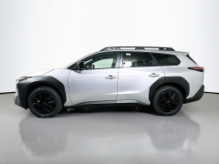 New 2026  Toyota bZ Woodland Premium AWD at Dutro Auto near Zanesville&comma; OH