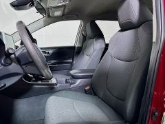 Used 2023  Toyota RAV4 XLE FWD at Dutro Auto near Zanesville, OH