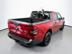 New 2025  Ford Maverick XLT AWD SuperCrew EcoBoost at Dutro Auto near Zanesville, OH