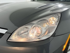 Used 2008  Saturn Sky 2d Convertible at Graham Auto Mall near Mansfield, OH