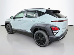 New 2027  Hyundai Kona SEL Sport AWD at Graham Auto Mall near Mansfield&comma; OH