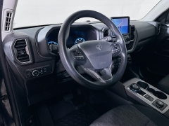 Used 2021  Ford Bronco Sport Big Bend 4x4 at Dutro Auto near Zanesville&comma; OH