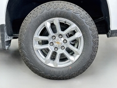 New 2026  Chevrolet Silverado 1500 4WD Crew Cab 147" LT w&sol;1LT at Graham Auto Mall near Mansfield&comma; OH