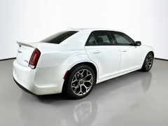 Used 2015  Chrysler 300 4d Sedan S V8 at Dutro Auto near Zanesville&comma; OH