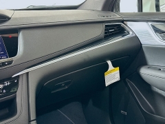 New 2025  Cadillac XT5 AWD 4dr Premium Luxury at Dutro Auto near Zanesville, OH