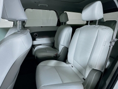 New 2026  Hyundai Palisade Limited AWD at Dutro Auto near Zanesville&comma; OH