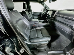 Used 2022  Ram 1500 4WD Limited Crew Cab 5'7" Box at Dutro Auto near Zanesville&comma; OH
