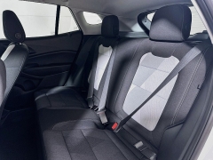 New 2026  Chevrolet Trax FWD 4dr LS at Dutro Auto near Zanesville&comma; OH