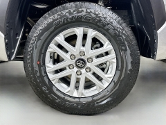 New 2026  Toyota Tundra 4WD SR5 CrewMax 5&period;5ft Bed at Dutro Auto near Zanesville&comma; OH