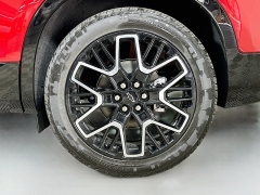 New 2026  Chevrolet Blazer AWD 4dr RS at Graham Auto Mall near Mansfield&comma; OH