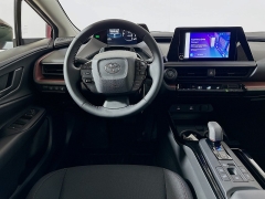 New 2026  Toyota Prius Plug-In Hybrid SE at Dutro Auto near Zanesville&comma; OH