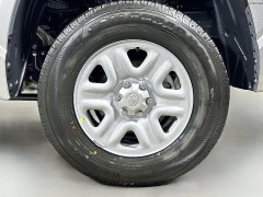 New 2026  Toyota Tundra 4WD SR CrewMax 5&period;5ft Bed at Graham Auto Mall near Mansfield&comma; OH