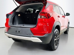 New 2026  Chevrolet Trailblazer AWD 4dr LT at Dutro Auto near Zanesville&comma; OH