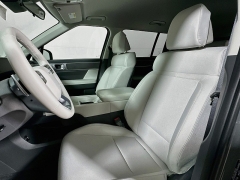 New 2027  Hyundai Santa Fe SE AWD at Dutro Auto near Zanesville&comma; OH