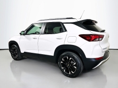 Used 2022  Chevrolet Trailblazer FWD 4dr LT at Graham Auto Mall near Mansfield&comma; OH