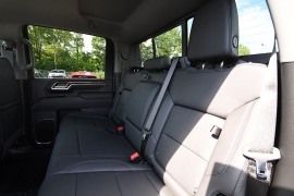 New 2026  Chevrolet Silverado 2500HD 4WD Crew Cab 159" LT Gas at Graham Auto Mall near Mansfield&comma; OH