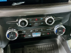 New 2025  Ford F-150 4WD XLT SuperCrew 5.5' Box Hybrid at Dutro Auto near Zanesville, OH