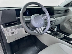 New 2027  Hyundai Kona SEL Sport FWD at Graham Auto Mall near Mansfield&comma; OH