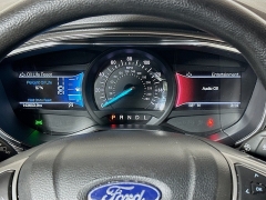 Used 2020  Ford Fusion 4d Sedan FWD SE 1&period;5L EcoBoost at Graham Auto Mall near Mansfield&comma; OH