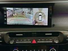 New 2026  Hyundai Palisade SEL Premium 7P AWD at Graham Auto Mall near Mansfield&comma; OH