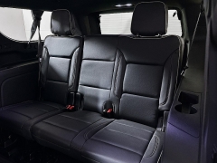 Used 2024  Chevrolet Suburban 4WD 4dr Premier at Dutro Auto near Zanesville, OH